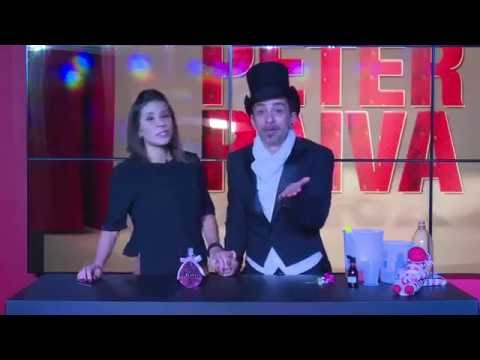 DIY Aromatizador de ambientes com Peter Paiva (Mega Artesanal)