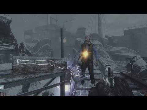 Treyarch really let this stay in the game..