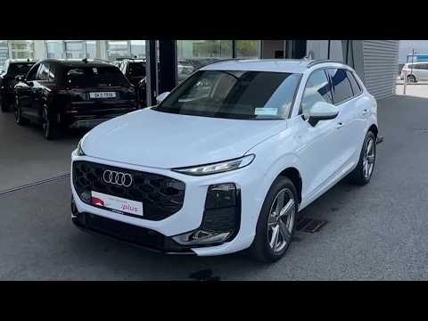 Audi Q3 Q3 SB 35 TDI 150 S-T S line - Image 2