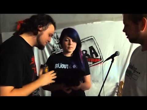 Galiba - Rok 2013 s Galibou- Výsledky súťaže Suterén Párty II.