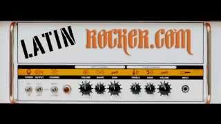 RIPIO - Latin Rocker - Usa