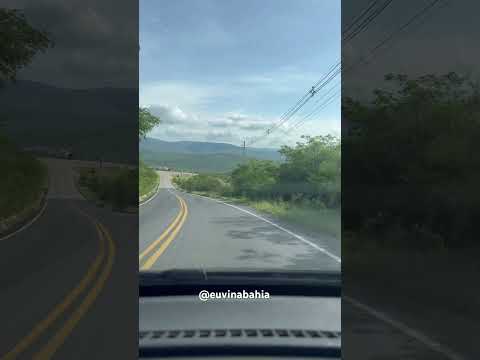 Abaira, Bahia
