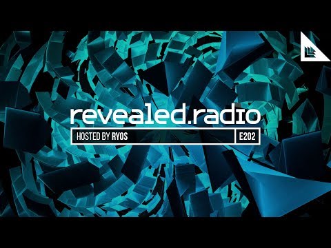 Revealed Radio 202 - Ryos