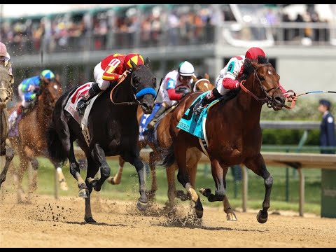 2014 Kentucky Derby - NBC Pre-Derby Special