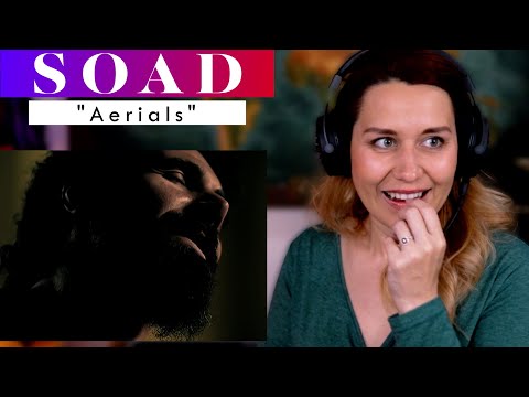 Vocal ANALYSIS of System Of A Down for the FIRST TIME!