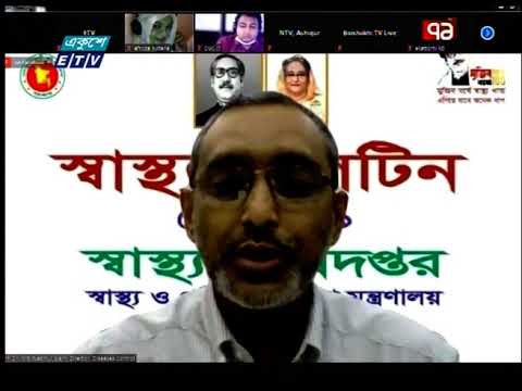 সীমান্ত এলাকায় লকডাউন ও কঠোর বিধিনিষেধের কারণে সংক্রমণ স্থিতিশীল
