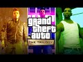 Is The GTA Trilogy Worth It In 2025