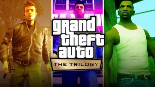 Download lagu Is the GTA Trilogy  Worth It in 2025? mp3