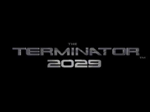 Terminator 2029 PC