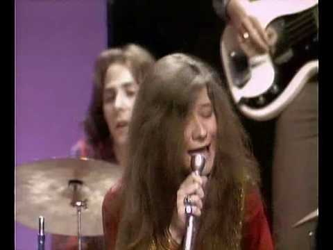 Video To Love Somebody de Janis Joplin