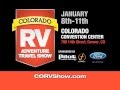 Ultimate RV Show Denver