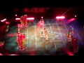 Ringling Bros Barnum Bailey Circus 2010 Part 1