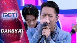 DAHSYAT - Noah &quot;Kisah Cinta Ku&quot; [28 NOVEMBER 2017]