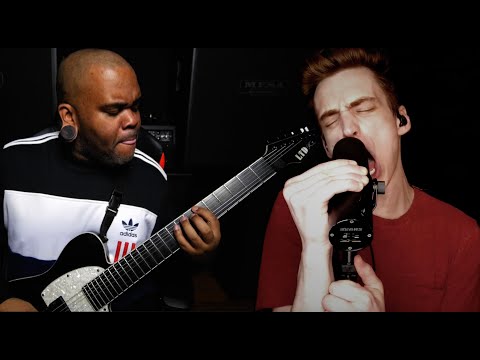 Joshua Travis X Andy Cizek - Gouge (Playthrough)