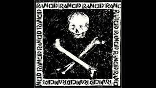 Rancid - Sick Sick World (Bonus Track)