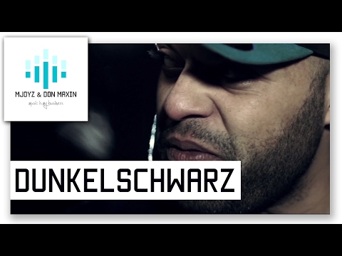 Rap-Wochenbuch — Mjoyz - Dunkelschwarz  (Kalenderwoche 5)