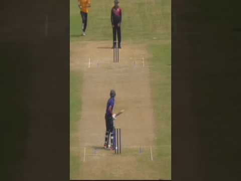 Batsman Shocked Arshdeep Singh! 😱