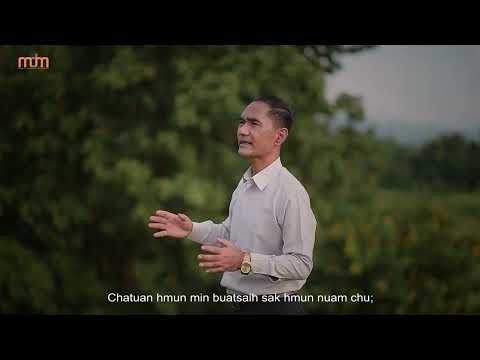 R.Lalbiaksanga - A Pawi love Lalpa