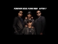 Sprung on it / AFTER 7