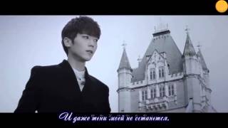 畢書盡 Bii   我還想念你 I'm Still Missing You 官方版MV   偶像劇「聽見幸福」片頭曲 1