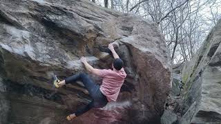 Hip-hop gone wild, 7A+
