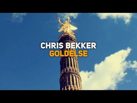 Chris Bekker - Goldelse