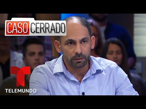 Caso Cerrado Complete Case |  Boxing Broke Her Neck And Took Her Life 🤼🥊🤕🚨