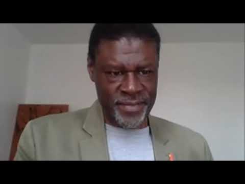 GM BAME Network and Manchester BME Network meeting - 9th June 2020