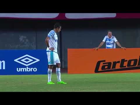 Melhores momentos de Bahia 1 x 1 Avaí pela 14ª rodada do Brasileirão 16.07.2017