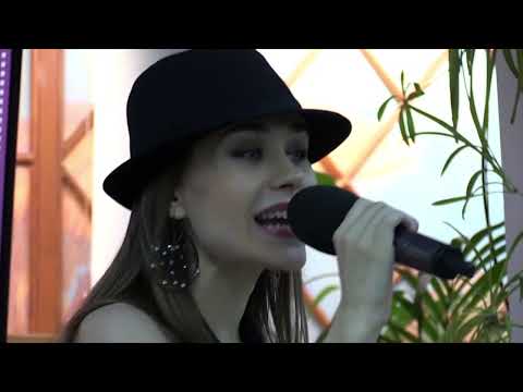 Zaz - Je veux (cover by Anya May)