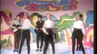 Altered Images - Don't Talk To Me About Love (Sat Show)