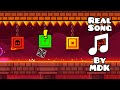Dash But It S The REAL Song