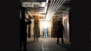 Time - Thirteen Senses