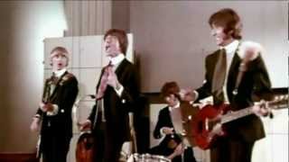 The Primitives - Yeeeeeeh ! - 1967