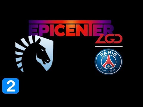 Liquid vs PSG.LGD Game 2 Grand Final EPICENTER XL Highlights Dota 2