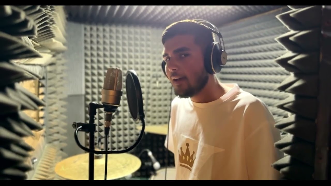 Gipsy Exekutor - Cerpinav me ( OFFICIALVIDEO ) cove