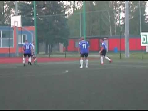 IX MPHT Toruń : finał BPiK - HT Lnisno 1:0