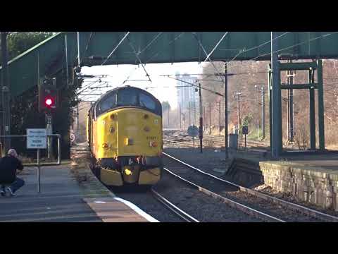 Colas Tractor 37521 3Z02