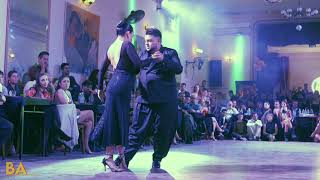 Cynthia Palacios & Seba Bolivar, Sin Palabras ( Chino Laborde ) TSE 2023 en Pipí Cucú 18/AGO/2023