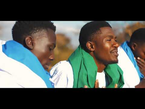 Carlton Salan - Nyasha ||Zuva Rekupona Album || (official video).mp4