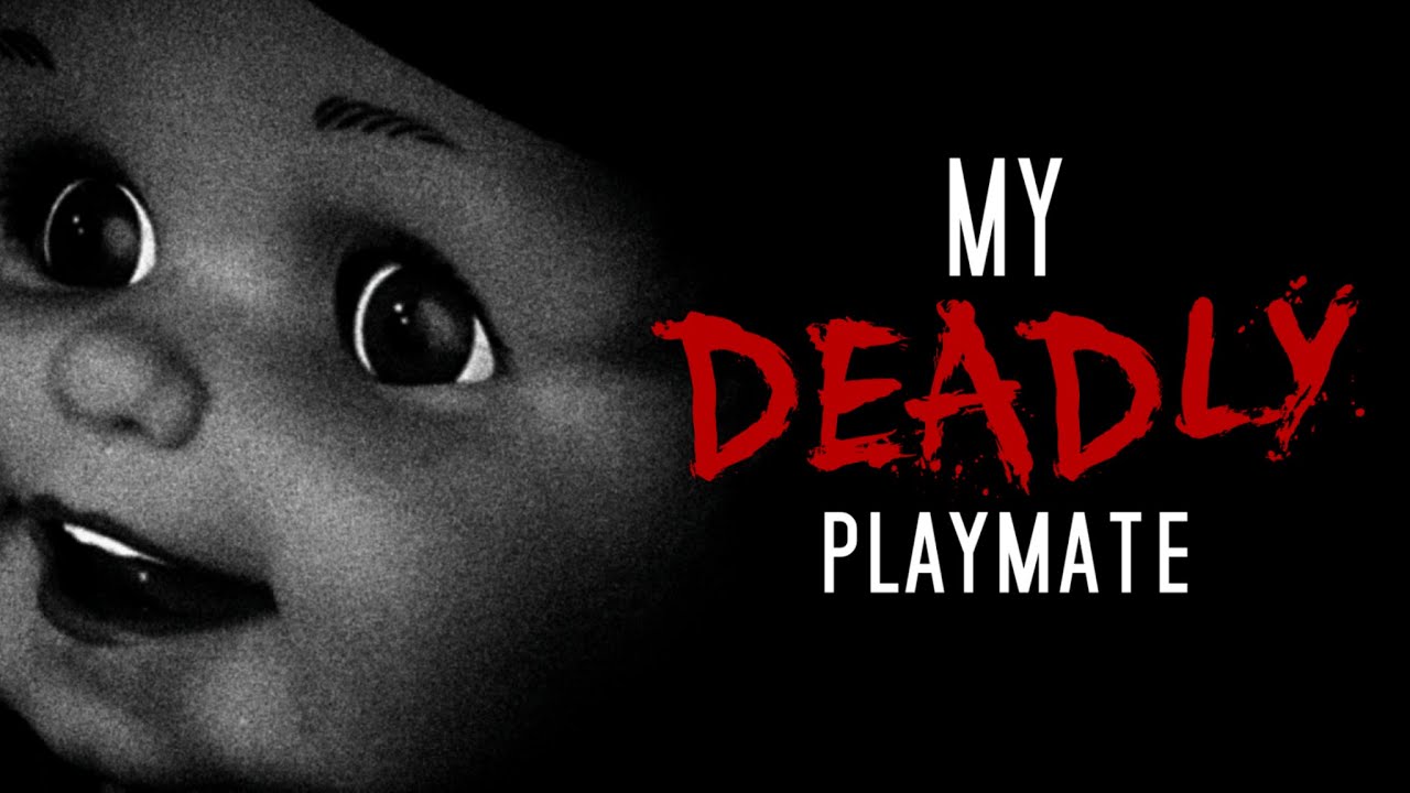 "My Deadly Playmate" trailer
