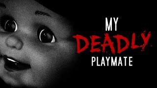 "My Deadly Playmate" trailer