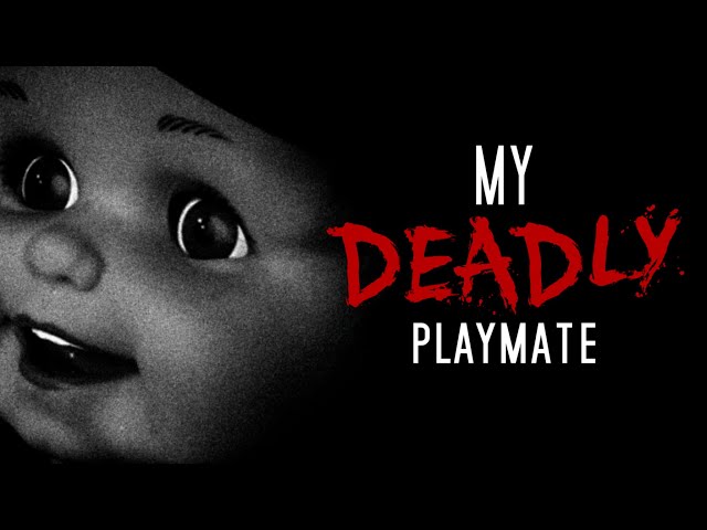 "My Deadly Playmate" trailer