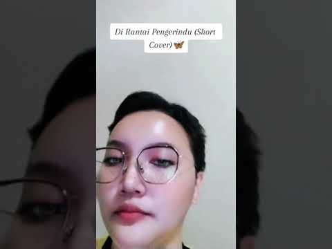 Di Rantai Pengerindu (Linda)_Cover by Jennysia (Cover Song)