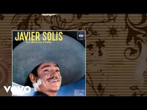 Javier Solís - El Loco ((Cover Audio)(Video))