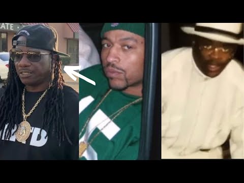 J Diggs Speaks on BMF, Big Meech, Cuffy Fed Case, Wack 100 and Bleu Davinci