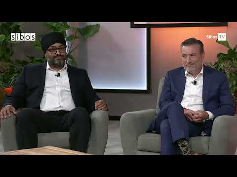 Sibos TV: Future-proofing financial services and platforms - Sept 2023