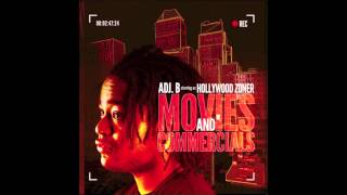 Adj.B - Private Show Feat. Raeliss [Hi-Def] (Prod. The Megamindz)