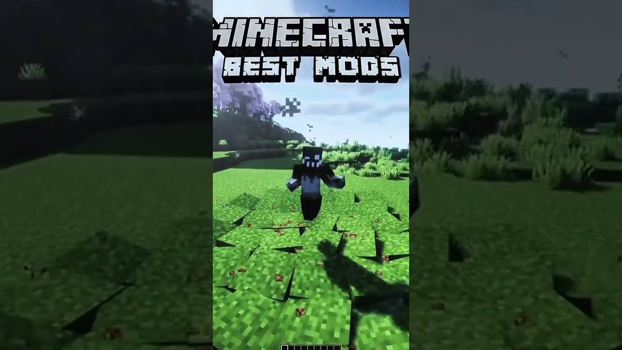 Download Minecraft Mod 2025 for FREE – Easy & Fast!#menecraft #gaming #mod #shorts #viral