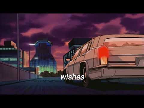 Wishes {Hasan Raheem & Talwiinder} (sped up)
